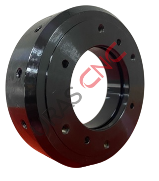 BT40 KAYIŞ AKTARMALI SPİNDLE BALANS BİLEZİĞİ