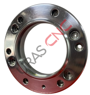 BT 40 SPINDLE ÖN KAPAĞI