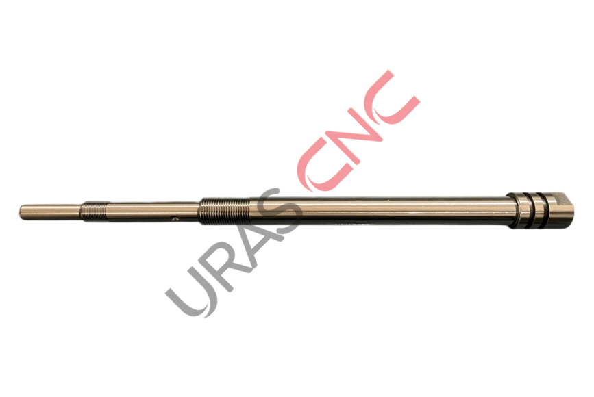 BT 40 DDS ( KAPLİN AKTARMA ) DRAWBAR MİLİ