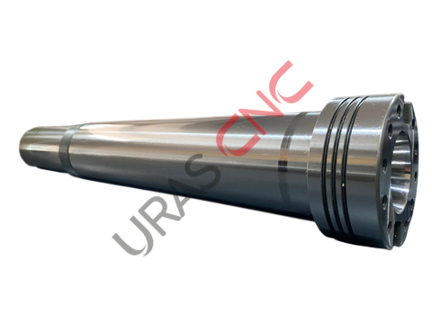 BT 40 KAYIŞ AKTARMA ŞAFT