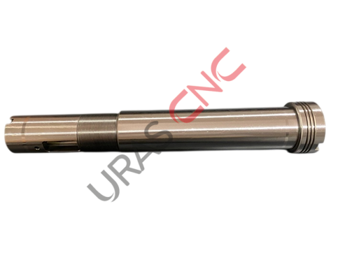 BBT 40 DDS AKTARMA ( KAPLİN AKTARMA) ŞAFT