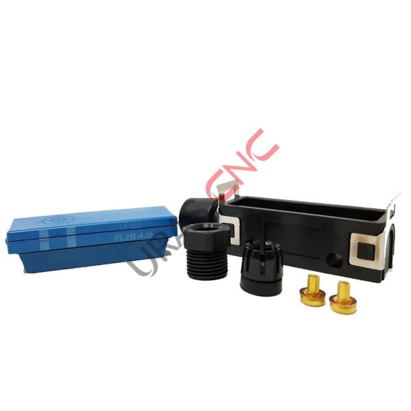 Azbil FL2B-4J6 Proximity Sensor