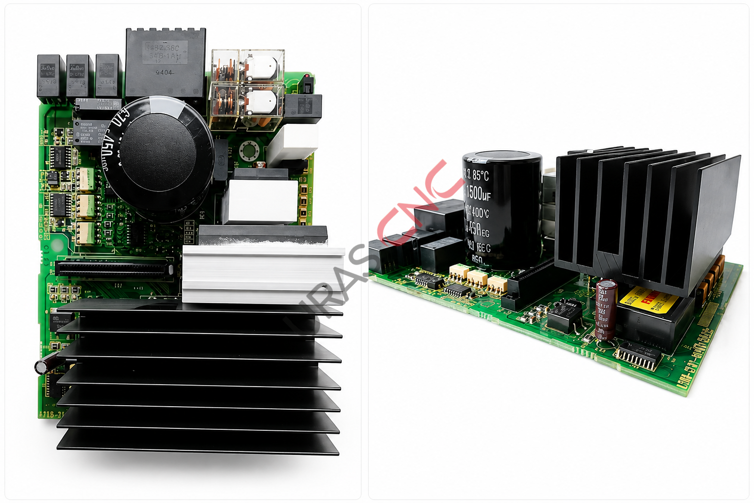 A20B-2101-0091 POWER MODULE