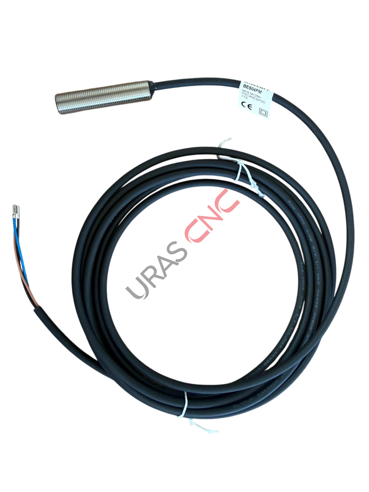 BALLUFF BES M12MI-PSC40B-BP03-112