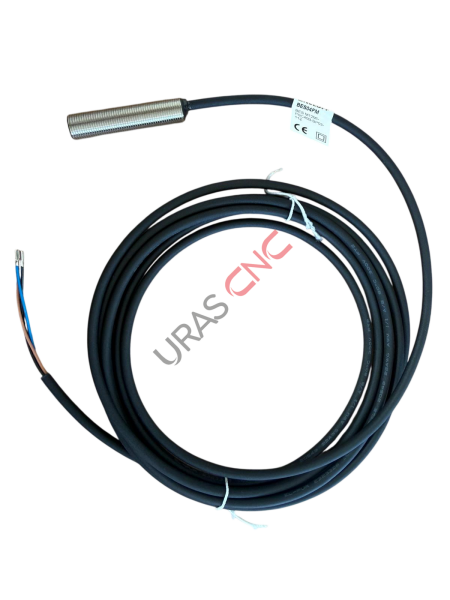 BALLUFF BES M12MI-PSC40B-BP03-112