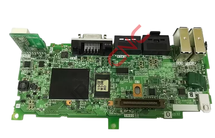J3-C70A KONTROL KARTI