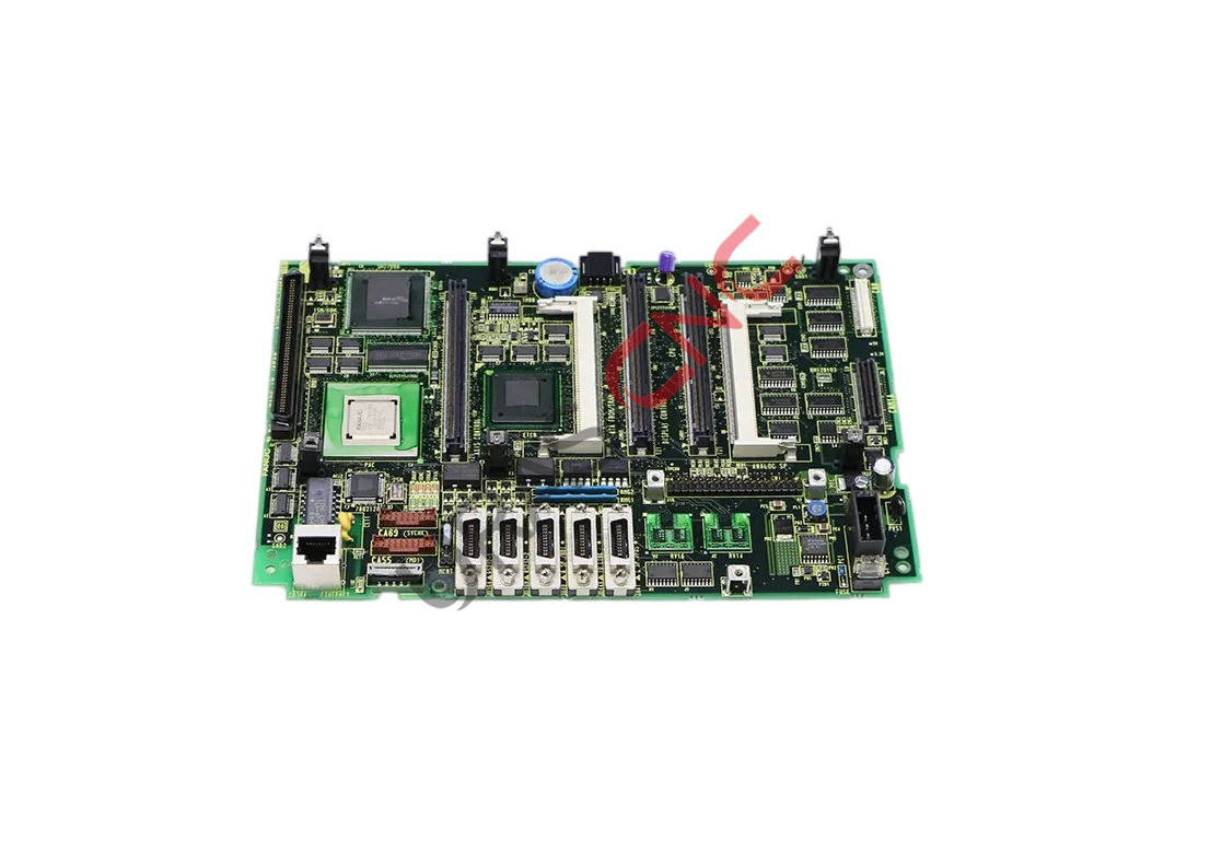 A20B-8100-0661 MAIN BOARD