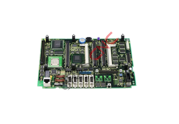 A20B-8100-0661 MAIN BOARD