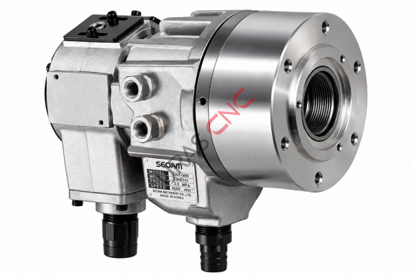 SEOAM YAH-10 HİDROLİK SİLİNDİR